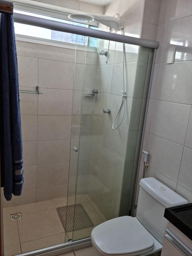 Ferienwohnung Le Parc Residencial - Manaira - João Pessoa Exterior foto