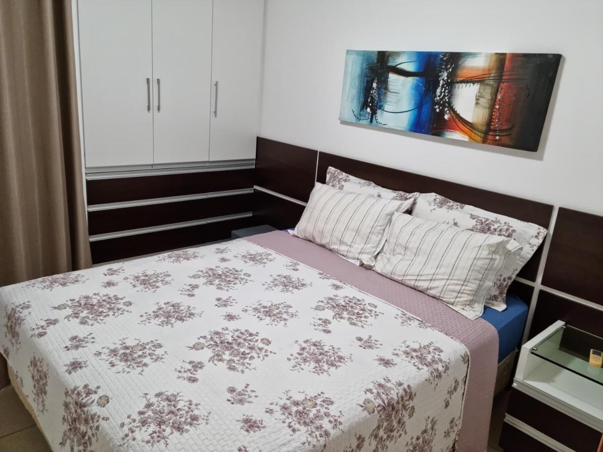 Ferienwohnung Le Parc Residencial - Manaira - João Pessoa Exterior foto